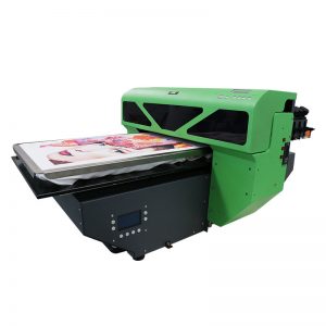 A2-formaadis digitaalne DTG-t-särgi printeri lintprinter 8 värvi DX5 printeri pea WER-D4880T