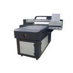 CE kinnitatud tehase odava hinnaga digitaalne t-särk printer, uv digitaaltrükk masin t-särk trükkimine WER-ED6090UV