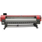 eco solvent printer dx7 head 3.2m digitaalne flex banner printer, vinüülprinter WER-ES3202